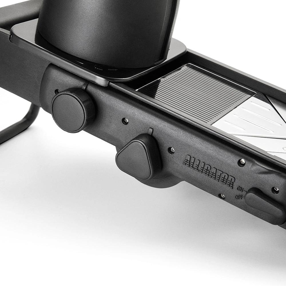 NEW | 6080 Alligator Mandoline Slicer | Alligator of Sweden