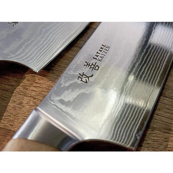 SDO-200 | SATAKE Kaizen knives | Alligator of Sweden