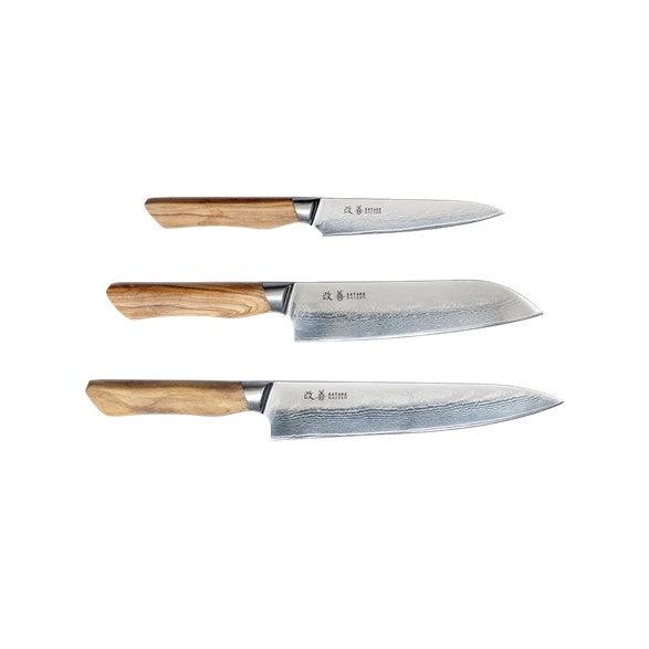 SDO-200 | SATAKE Kaizen knives | Alligator of Sweden