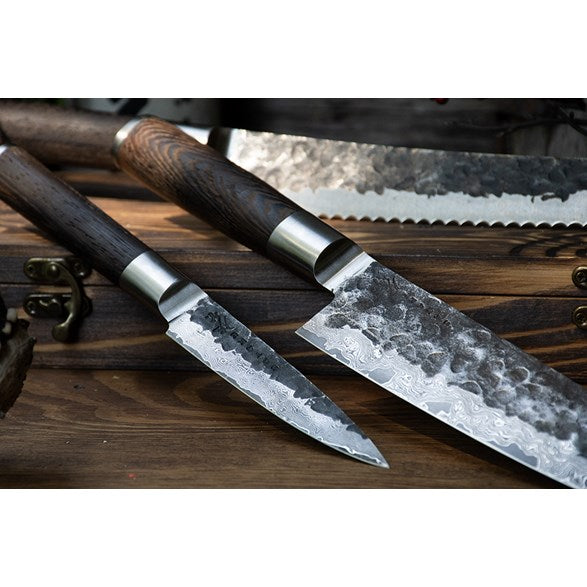 SATAKE KURO | Alligator of Sweden