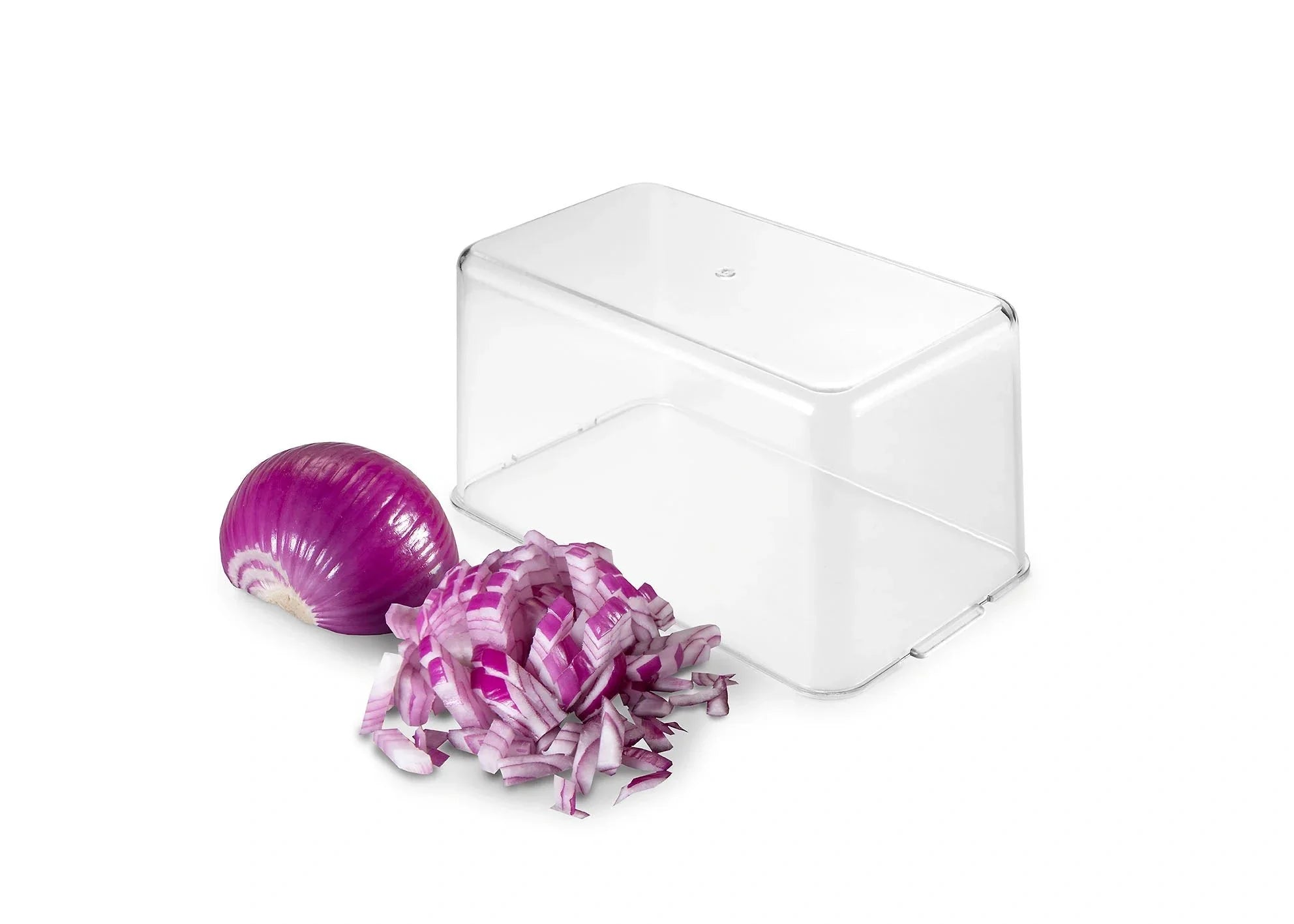 7 Collector Box Vegetable Chopper Benefits | Alligator of Sweden