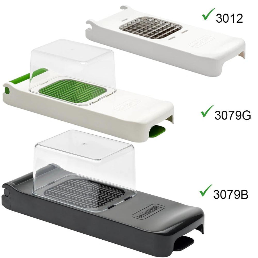 3074-2 | Alligator Plastic Chopper Collection Box 700 Ml BPA Free