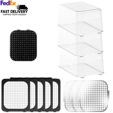 SUPER DEAL! Bundle Replacement parts for Stainless Steel Alligator Chopper 3093