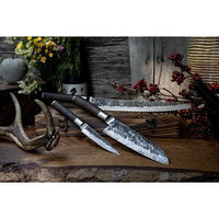 SATAKE KURO | Alligator of Sweden