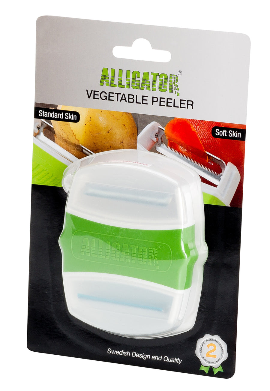 Alligator Vegetable Peeler - ROUX ROYALEROUX ROYALE