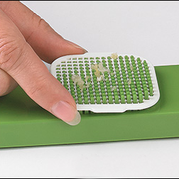 600 | 3023-2 Cleaning Grids 3x3 mm (1/8